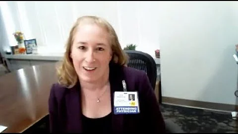 COVID Vaccine  What to expect after getting it