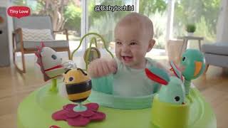 Is the Tiny Love 4-in-1 Activity Center Worth It A Comprehensive Review for Parents