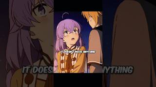 Roxy's Emotional Confession! #anime #mushokutensei #shorts