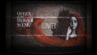 The Warning - Hunter (Lyrics)