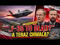 F-35: Politycy kłamią czy mówią prawdę?