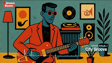 The Golden Groove | Deep Soul-Funk from the 70s & 80s  | playlist