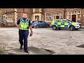 Towcester Police Station