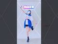 流行りの『HACK』踊ってみた / #ShutaSueyoshi #葵空かのん #shorts