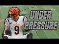 How the Browns defense shut down Joe Burrow and the Bengals Offense