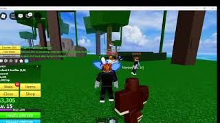 Things Only Blox Fruits OGs Remember