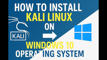 How to Install Kali Linux on VirtualBox | Windows 10 Tutorial