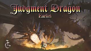 Light Canvas -Judgment Dragon