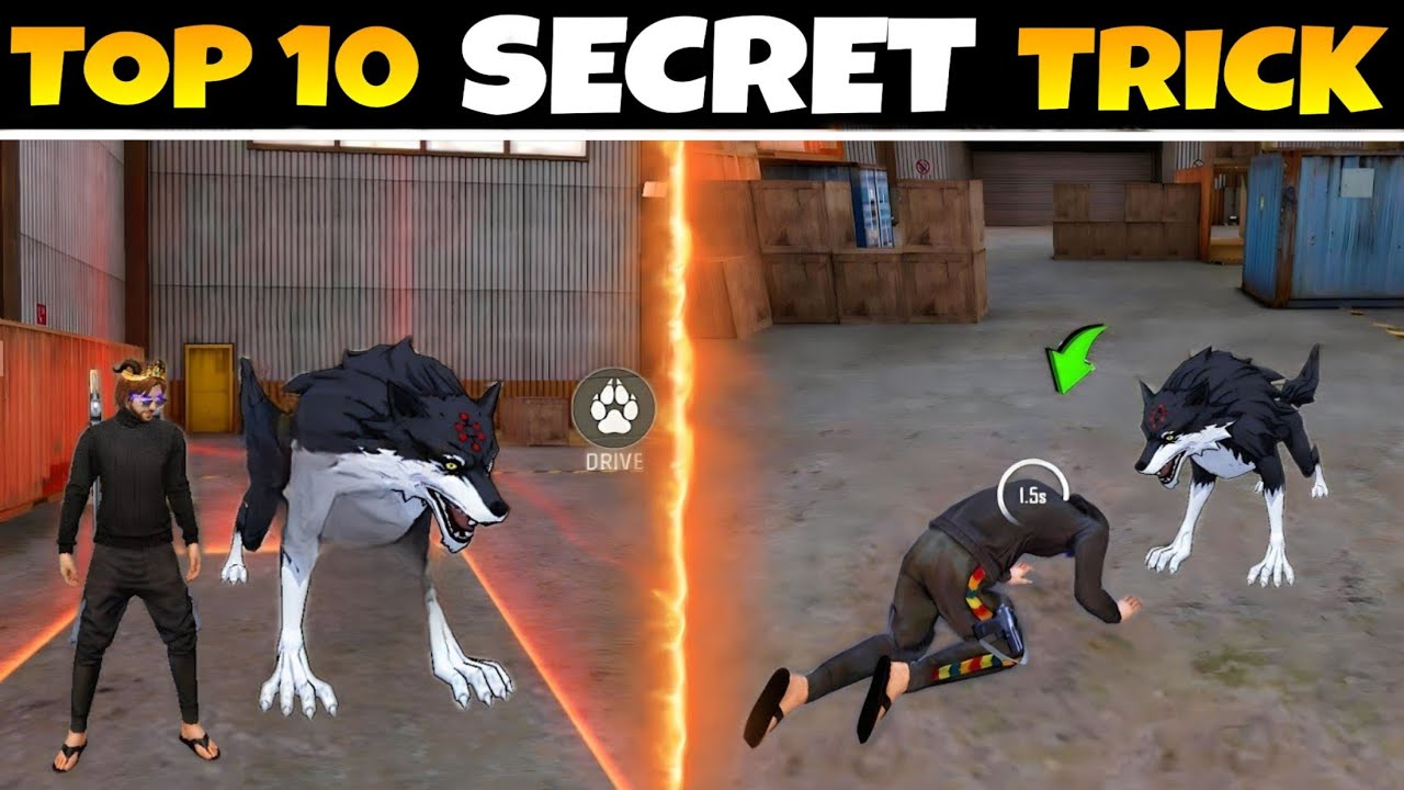 Don't Watch This Trick 🤯 !!