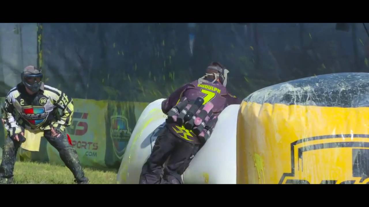 EVS Empire Vision System Paintball Goggles YouTube