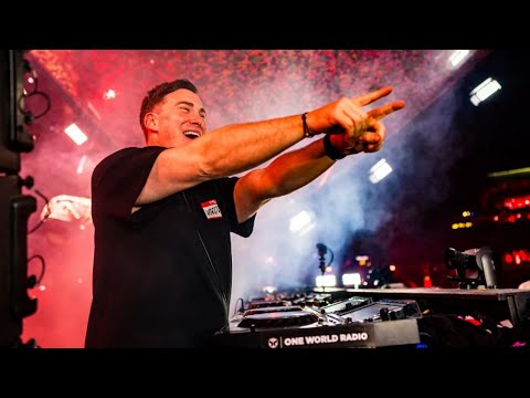 Hardwell Live -