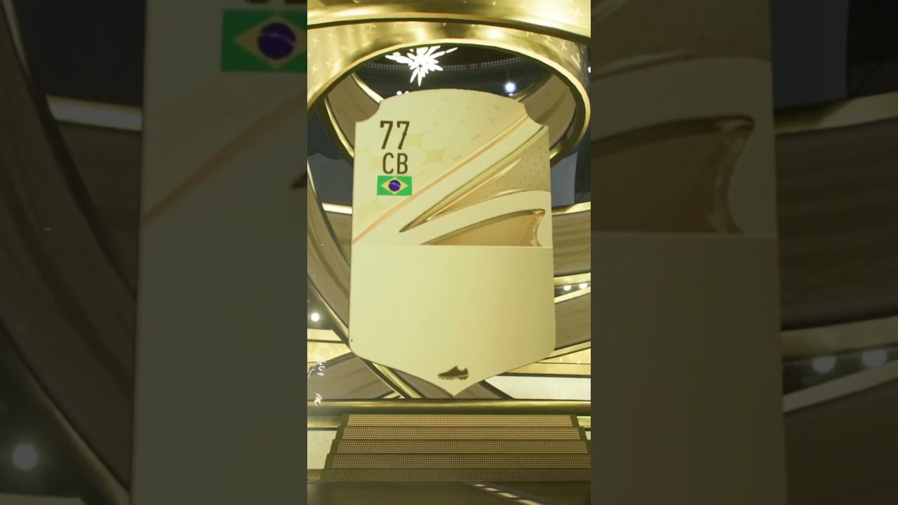 Is The 84x10 WORTH IT IN FIFA 23 Fifa23 Tots Easportsfifa Football Gaming Fut