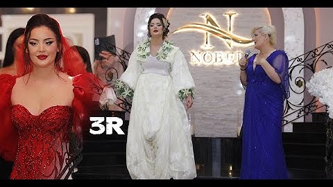 Motrat Hajzeri - Surpriza e nanës për Blertën -  3R Production