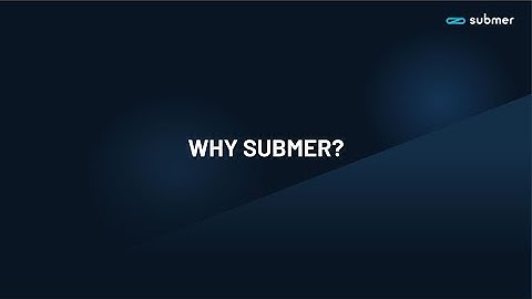 Why Submer? | Submer | Datacenters that make sense