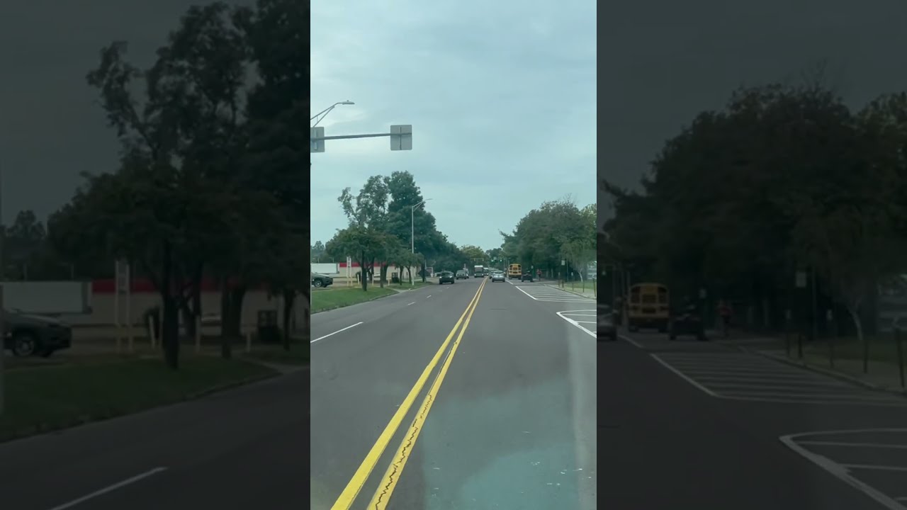 S. Pennsylvania Ave.