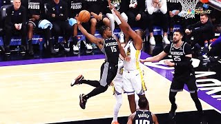 Top Plays of the 202223 NBA Season | Sacramento Kings