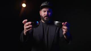 Enchanted Water Bowls By Murphys Magic