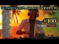 🌊 Relaxing Reggae Music Playlist Chill Island Sounds, Tropical Vibes & Positive Energy