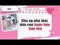 Truyện audio full hay nhất | Cha ép phá thai, đứa con hoán hồn báo thù