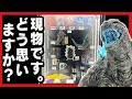 【一番くじ】 ゴジラ -1.0 ゴジラフェス2023 会場の展示をレビューするんよ!! HGシリーズ ほか 【GODZILLA】