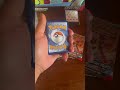 Pack 1 of 6 Twilight Masquerade Like&amp;Sub  #pokemontcg #twilightmasquerade #pokemoncards #pokemon