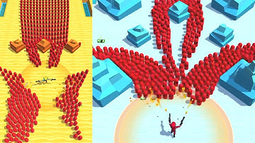 Bullet Rush! - All Levels