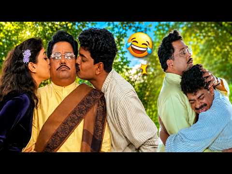 Costumes Krishna & Sivaji Raja Back to Back Comedy Scenes || Sahasa Baaludu Vichitra Kothi Movie
