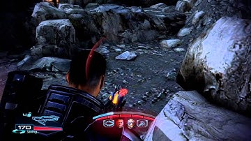 Xbox 360 Longplay [085] Mass Effect 3 (part 03 of 27)