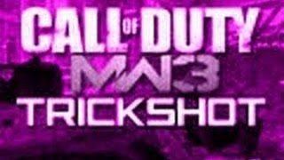 MW3 Complexity at it's Finest!
