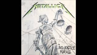 Metallica: ...And Justice For All Radio Edits