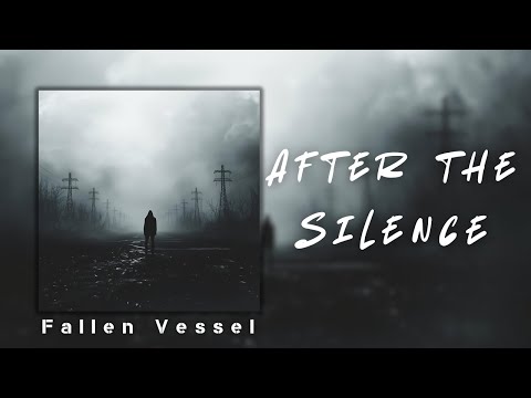 Fallen Vessel - After the Silence (Official Music Lyrics)