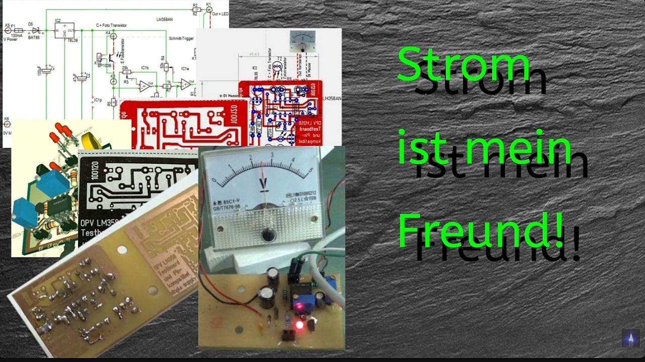 Elektronik extrem | Von der Platine bis zum Mikrocontroller