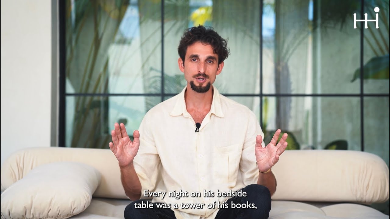 The Body Reset Masterclass: Chapter 1 Sneak Peek - YouTube