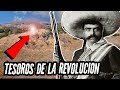 Detectando Los Tesoros de La Revolución LA TRISTE HISTORIA DE DON PORFIRIO BEJAR en Tala Jalisco