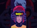 Top 3 Most Useless Mutant Powers Ever #marvel #shorts #dc