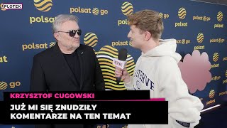 Download Lagu Krzysztof Cugowski miażdży Budkę Suflera. Co powiedział o Kawalcu? MP3