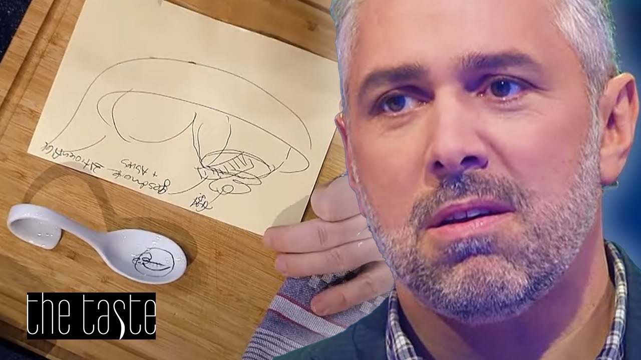 "KOMPLETT BESCHEURT!" - OKTOBERFEST AUF'M LÖFFEL!🍻🍺 | 1/6 | The Taste