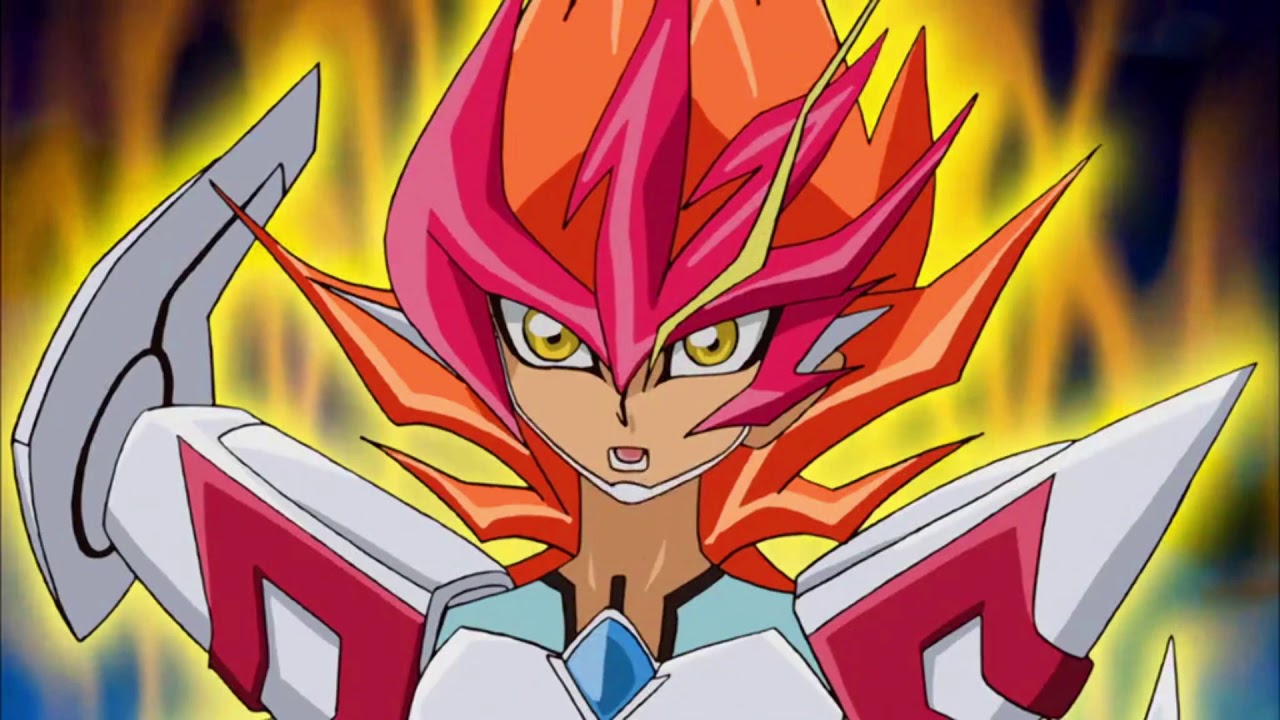 Yu-Gi-Oh Zexal: Chaos #39 Utopia Ray Victory is summoned - YouTube, image size:1280x720
