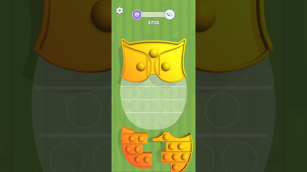 #popit #viral #gaming #video