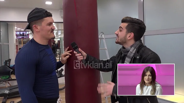 E diela shqiptare - Ka nje mesazh per ty - Pjesa 2...