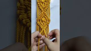 Macrame Design 2026 #macrame #macramepattern #macrameforbeginners #macramedesign #beginners #diy