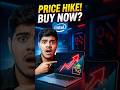 Intel Price Hike 📈: Ab Laptop Lena Mushkil! 💻❌