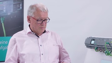 LOGO! Tipps und Tricks - KNX Anbindung (DE)