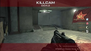 WTF! FIX YOUR GAME IW AND SLEDGEHAMMER!