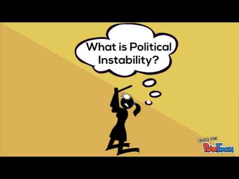 Political Instability
