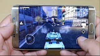 11 ألعاب أندرويد خطيرة| لعبة حرب دبابات رهيبة | هل سبق ولعبت هذه اللعبة المجنونة| fifa 2017 كاملة screenshot 4