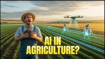 How AI Will Change Farming Forever