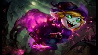 Trang phục mới: TRISTANA PHÙ THỦY screenshot 1