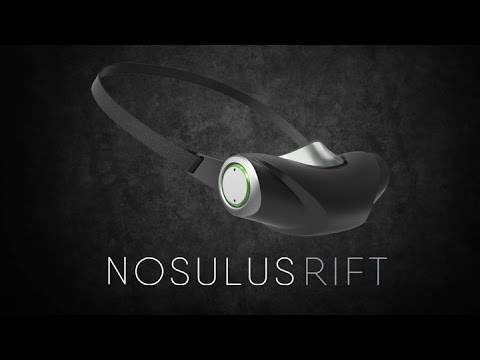 : Das Nosulus Rift-Erlebnis