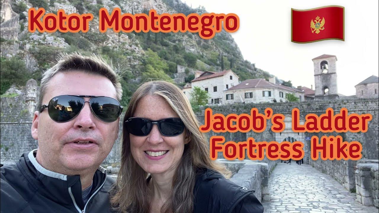 Tips for Hiking to San Giovanni Fortress in Kotor, Montenegro - Rachel's  Ruminations